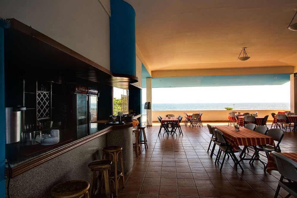 Hotel Pacific Sunrise La Libertad Esterno foto